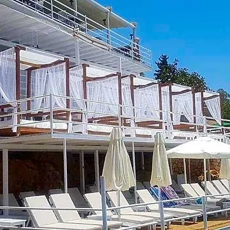Narr Hotel Kaș