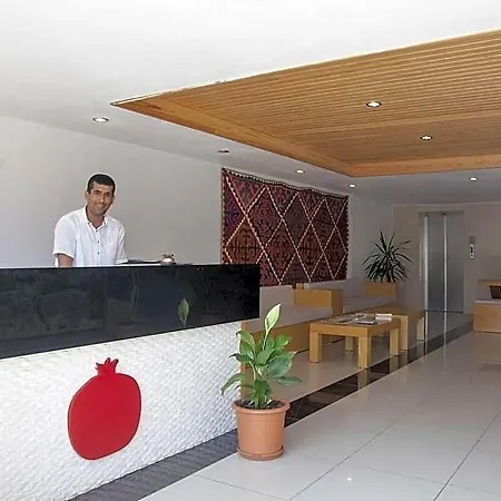 Hotel Narr Kaș