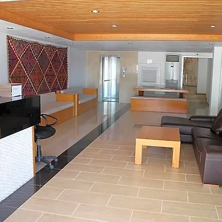 Hotel Narr 3*